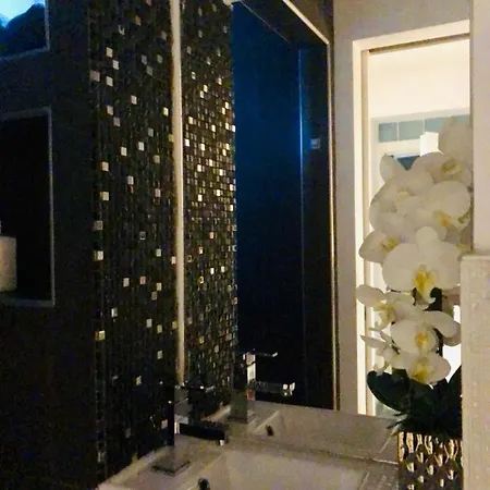 Bambuus Garden & Spa Dragasani Exterior photo