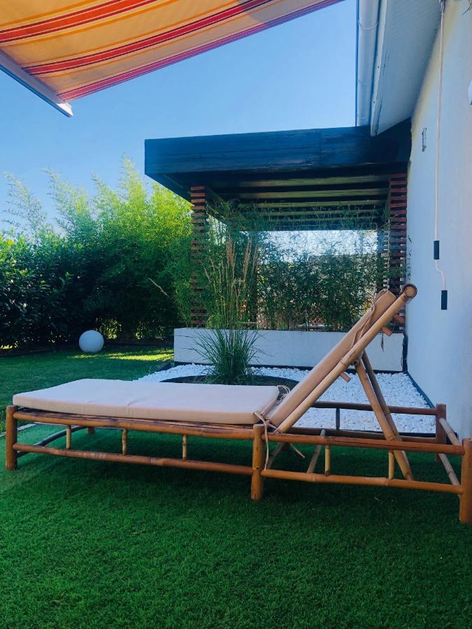 Homestay Bambuus Garden &