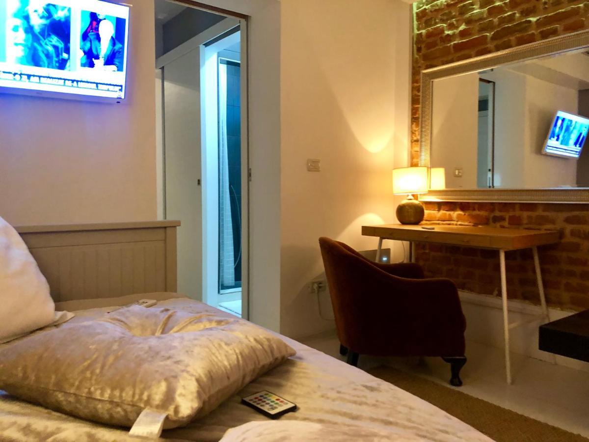 Bambuus Garden & Homestay