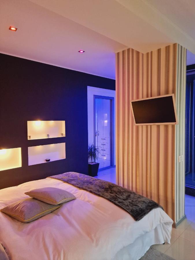 Homestay Bambuus Garden & Dragasani