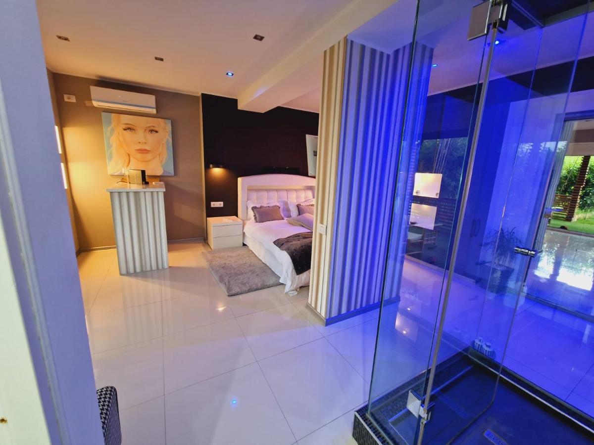 Bambuus Garden & Homestay *