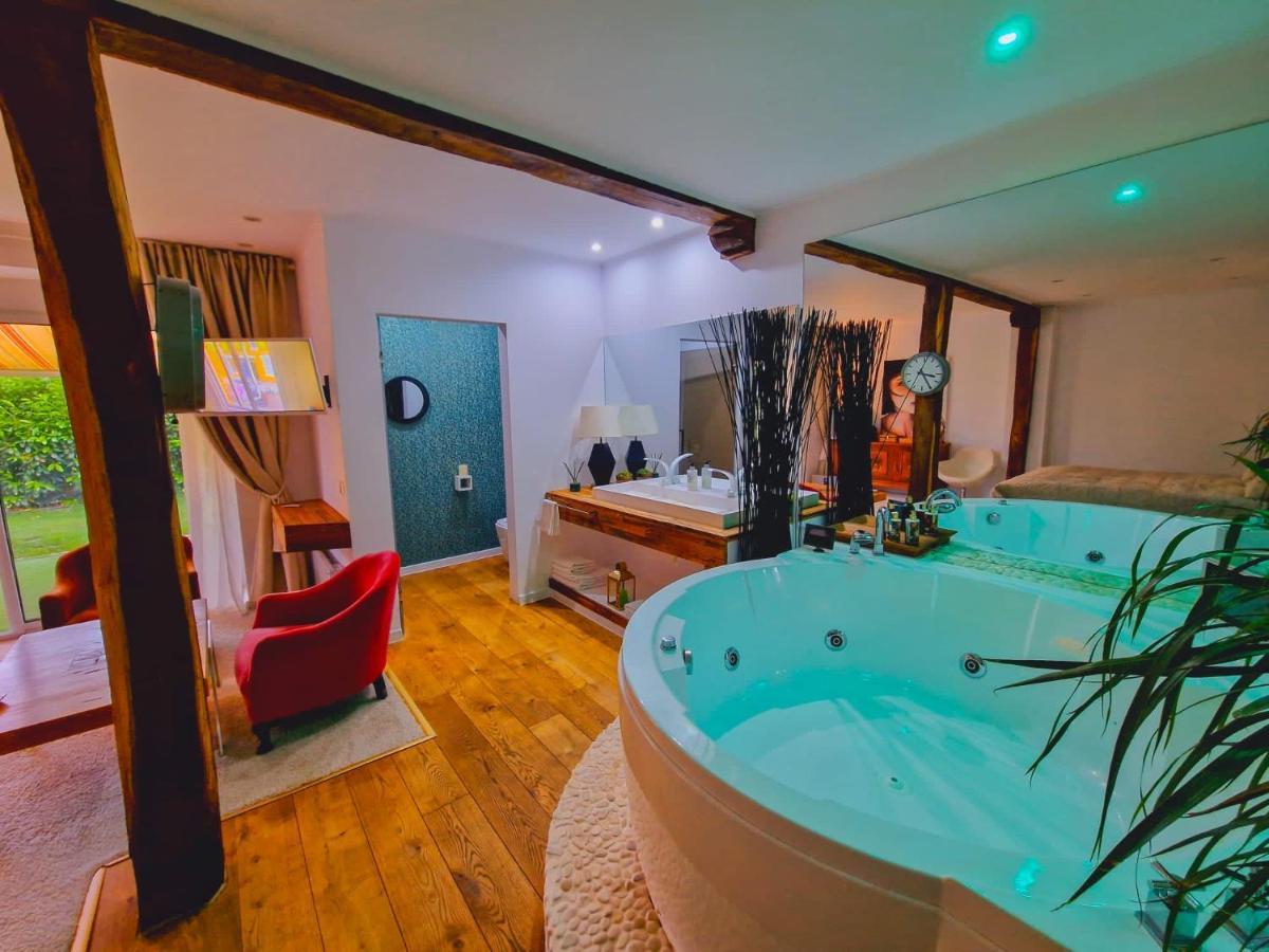 Bambuus Garden & Homestay Dragasani