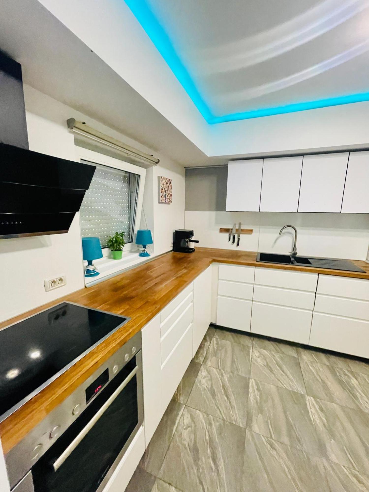 Bambuus Garden & Homestay Dragasani