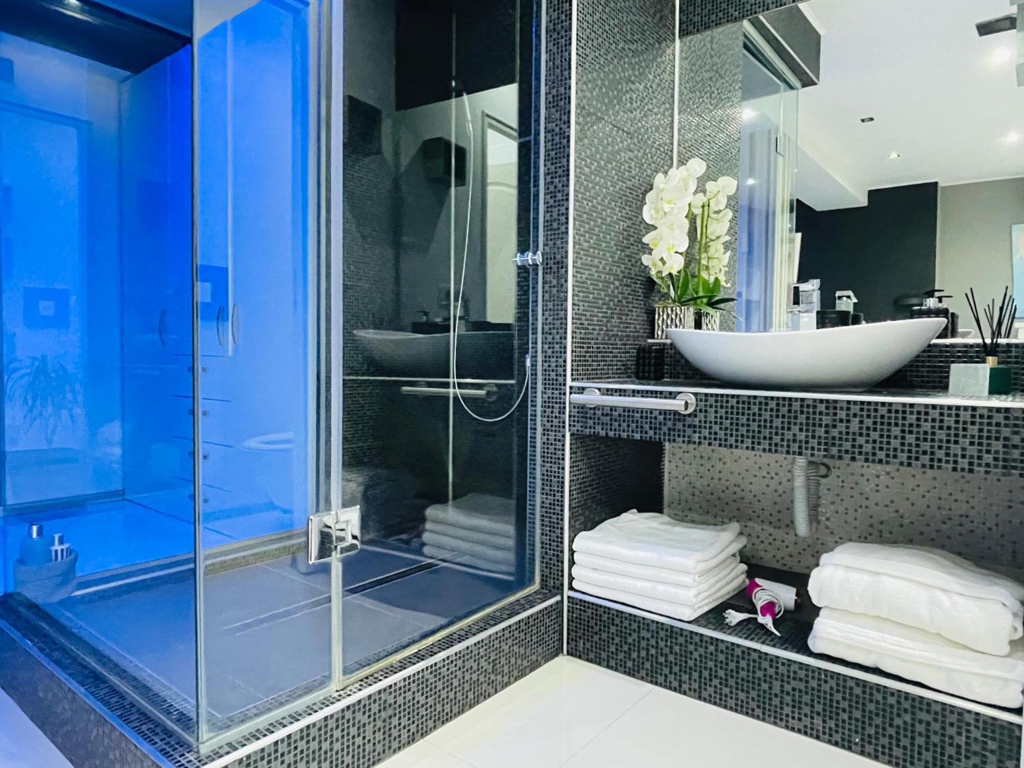 Bambuus Garden & Homestay Dragasani